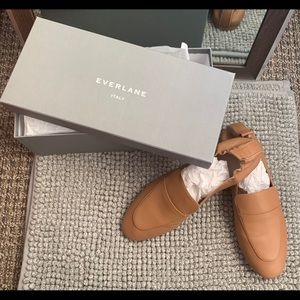 Everlane The Day Loafer